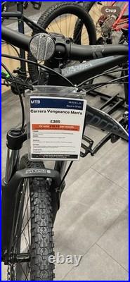 Mountain Bike Medium Size Frame