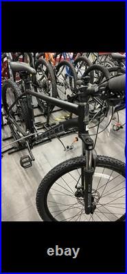 Mountain Bike Medium Size Frame