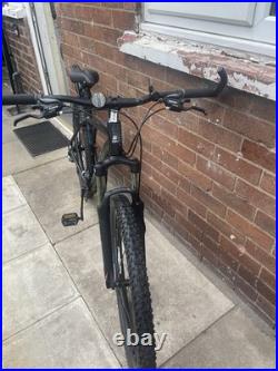 Mountain Bike Medium Size Frame