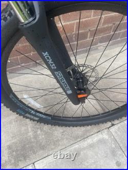 Mountain Bike Medium Size Frame