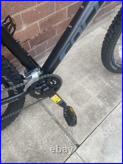 Mountain Bike Medium Size Frame