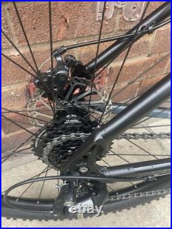 Mountain Bike Medium Size Frame