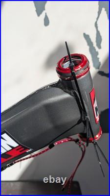 Mountain Cycle San Andreas Frame