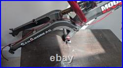 Mountain Cycle San Andreas Frame