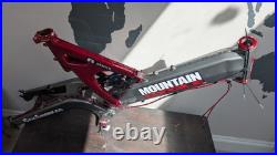 Mountain Cycle San Andreas Frame