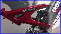 Mountain Cycle San Andreas Frame