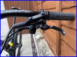 Mountain bike Specialized Carbon Frame Comp full suspension, unmarked, not used