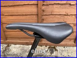 Mountain bike Specialized Carbon Frame Comp full suspension, unmarked, not used