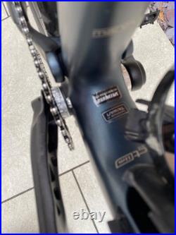 Mountain bike Specialized Carbon Frame Comp full suspension, unmarked, not used