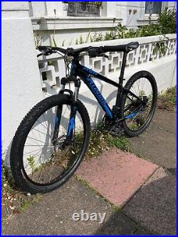 Mountain bike -Specialized'Pitch' mens small frame- used good condition