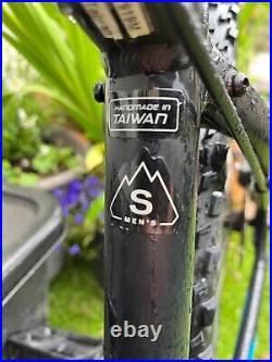 Mountain bike -Specialized'Pitch' mens small frame- used good condition