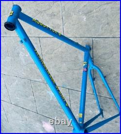 Muddy Fox 1990 bike frame rare