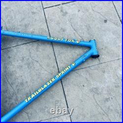 Muddy Fox 1990 bike frame rare