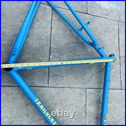 Muddy Fox 1990 bike frame rare