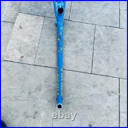 Muddy Fox 1990 bike frame rare