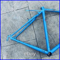 Muddy Fox 1990 bike frame rare