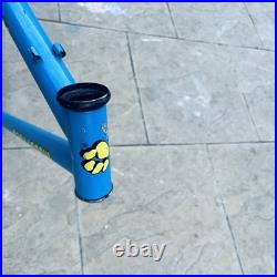 Muddy Fox 1990 bike frame rare