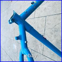 Muddy Fox 1990 bike frame rare