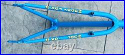 Muddy Fox 1990 bike frame rare
