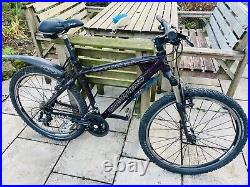 Muddy Fox Mountain bike (18 Frame)