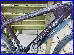 Muddy Fox Mountain bike (18 Frame)