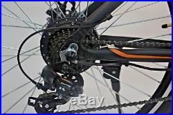 Myatu 26 Wheels 18.5 Medium Frame Mountain / Off Road Electric Bike