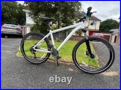 NEW Forme Sterndale / Stanage Mountain Bike 18 Medium Frame 27.5 Wheels