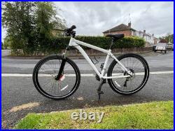 NEW Forme Sterndale / Stanage Mountain Bike 18 Medium Frame 27.5 Wheels