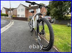 NEW Forme Sterndale / Stanage Mountain Bike 18 Medium Frame 27.5 Wheels