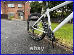 NEW Forme Sterndale / Stanage Mountain Bike 18 Medium Frame 27.5 Wheels