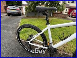 NEW Forme Sterndale / Stanage Mountain Bike 18 Medium Frame 27.5 Wheels