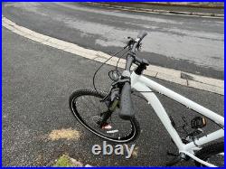 NEW Forme Sterndale / Stanage Mountain Bike 18 Medium Frame 27.5 Wheels