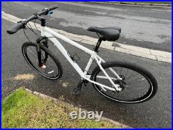 NEW Forme Sterndale / Stanage Mountain Bike 18 Medium Frame 27.5 Wheels