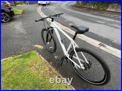 NEW Forme Sterndale / Stanage Mountain Bike 18 Medium Frame 27.5 Wheels