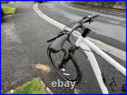 NEW Forme Sterndale / Stanage Mountain Bike 18 Medium Frame 27.5 Wheels