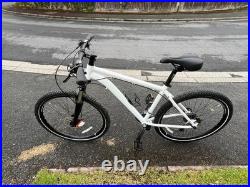 NEW Forme Sterndale / Stanage Mountain Bike 18 Medium Frame 27.5 Wheels