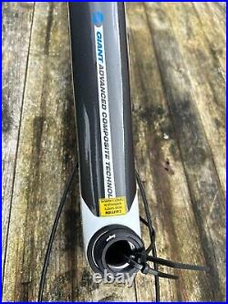 NEW GIANT XTC ADVANCED+ CARBON FRAME 27.5 Non-Boost Size L