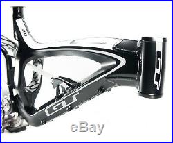 NEW GT Fury Alloy 2.0 Mountain Bike Frame 26 Black, Size Large, Dual Suspension