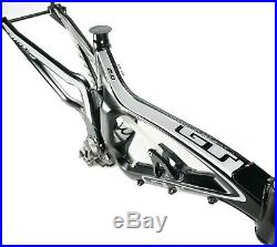 NEW GT Fury Alloy 2.0 Mountain Bike Frame 26 Black, Size Large, Dual Suspension