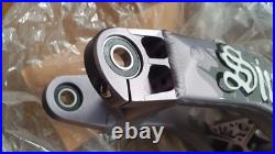 NOS Mountain Cycle Sin Swingarm, with bearings and derailleur mount