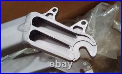 NOS Mountain Cycle Sin Swingarm, with bearings and derailleur mount