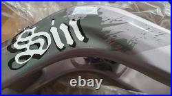 NOS Mountain Cycle Sin Swingarm, with bearings and derailleur mount