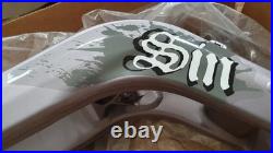 NOS Mountain Cycle Sin Swingarm, with bearings and derailleur mount