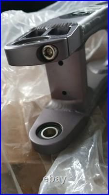 NOS Mountain Cycle Sin Swingarm, with bearings and derailleur mount NOS Mountain Cycle Sin Swingarm, with bearings and derailleur mount