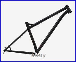 NS Bikes Eccentric Cromo Steel 29 Frame Medium