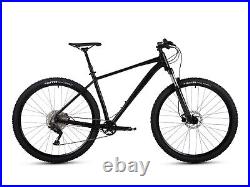 New Black Forme Curbar Pro 29 XL Mountain Bike Rock Shox Judy Fork 21 Frame