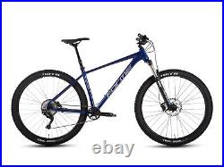 New Blue Forme Black Rocks HT 2 29 L Mountain Bike 19 Frame