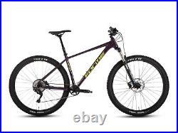 New Forme Black Rocks HT 2 29 Mountain Bike 19 Frame (RRP £1099.99 60%+ off)