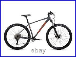 New Grey Forme Curbar 1 Large Hardtail Mountain Bike 50% OFF RRP (RRP £699.99)