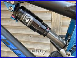 Nicolai Helius Mountain Bike Frame L. For 26 Wheels Nicolai Helius Mountain Bike Frame L. For 26 Wheels